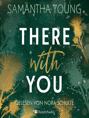 cover image of There With You (ungekürzt)